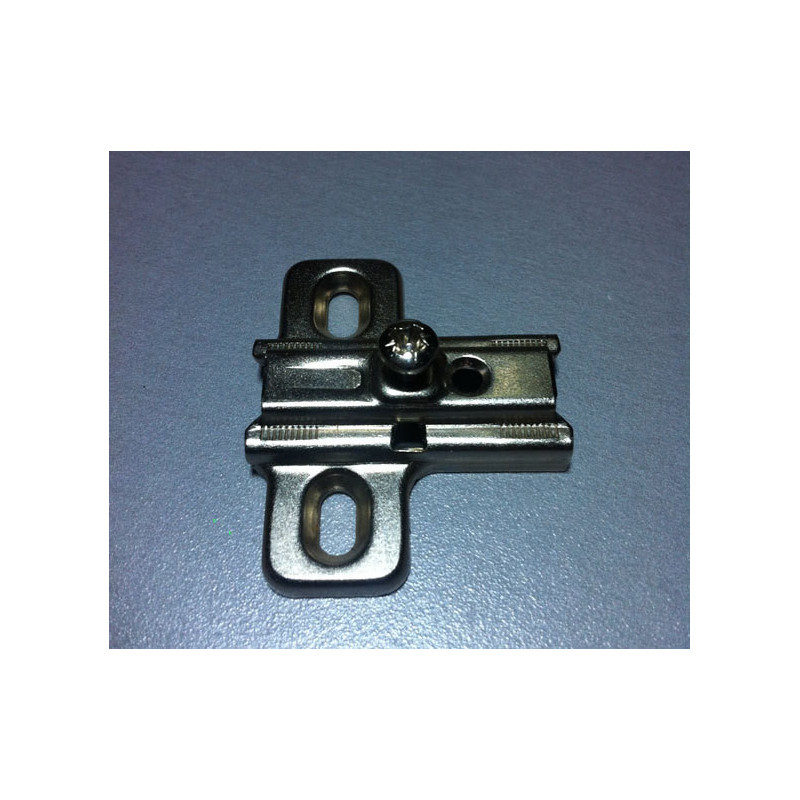 Embase Salice En Croix 28 H 3 5b4 - Ref. 32987503